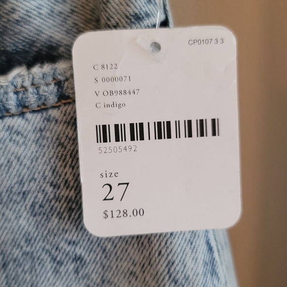 FreePeople Jeans NWT - Picture 7 of 8